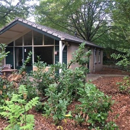 Vakantiebungalow De Schaapskooi Epe Luaran gambar