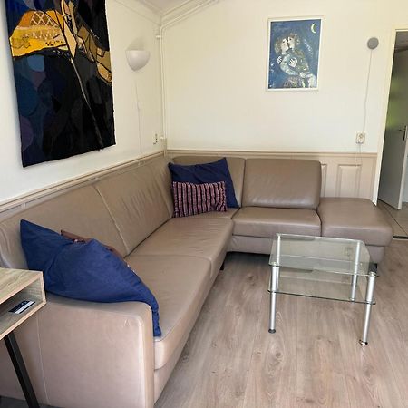 Vakantiebungalow De Schaapskooi Epe Luaran gambar