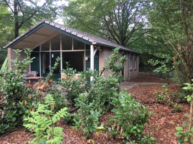 Vakantiebungalow De Schaapskooi Epe Luaran gambar