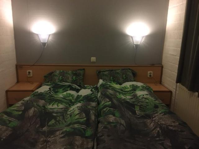 Vakantiebungalow De Schaapskooi Epe Luaran gambar