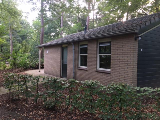Vakantiebungalow De Schaapskooi Epe Luaran gambar