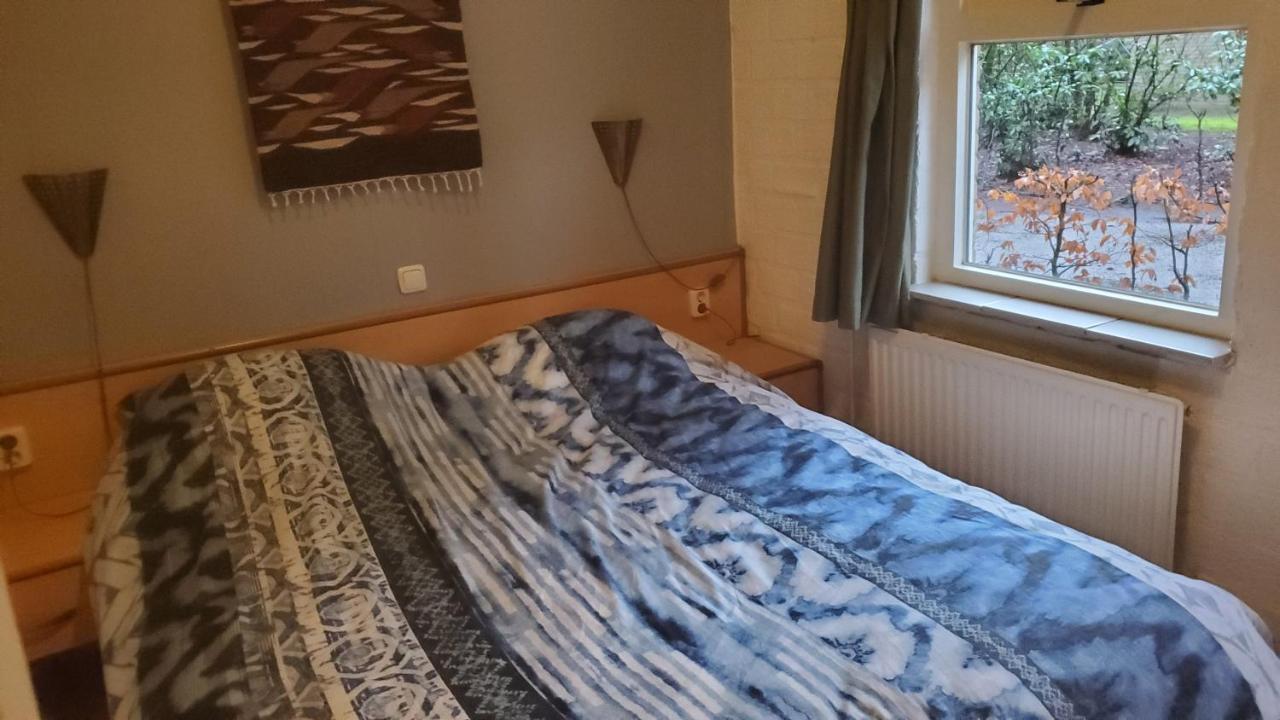 Vakantiebungalow De Schaapskooi Epe Luaran gambar